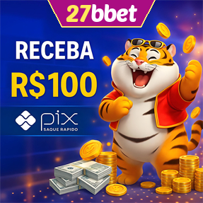 27bbet Ganhe R$ 100,00 Gratis